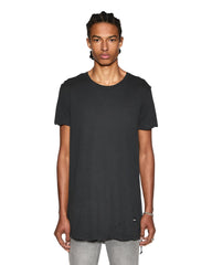 Buy Sioux Ss Tee Black Ksubi