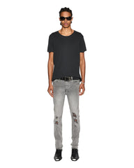 Buy Sioux Ss Tee Black Ksubi