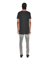 Buy Sioux Ss Tee Black Ksubi