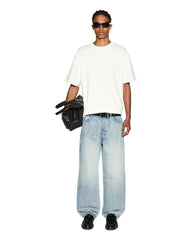 Sott Ekcess Short Sleeve T-shirt - Vintage White