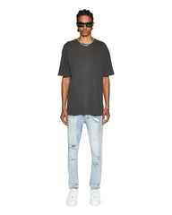 Buy Biggie Ss Tee Back to Black Ksubi