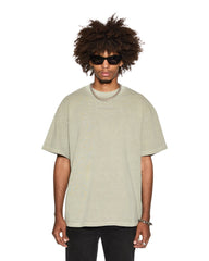 Sott Ekcess Short Sleeve T-shirt - Outback Green