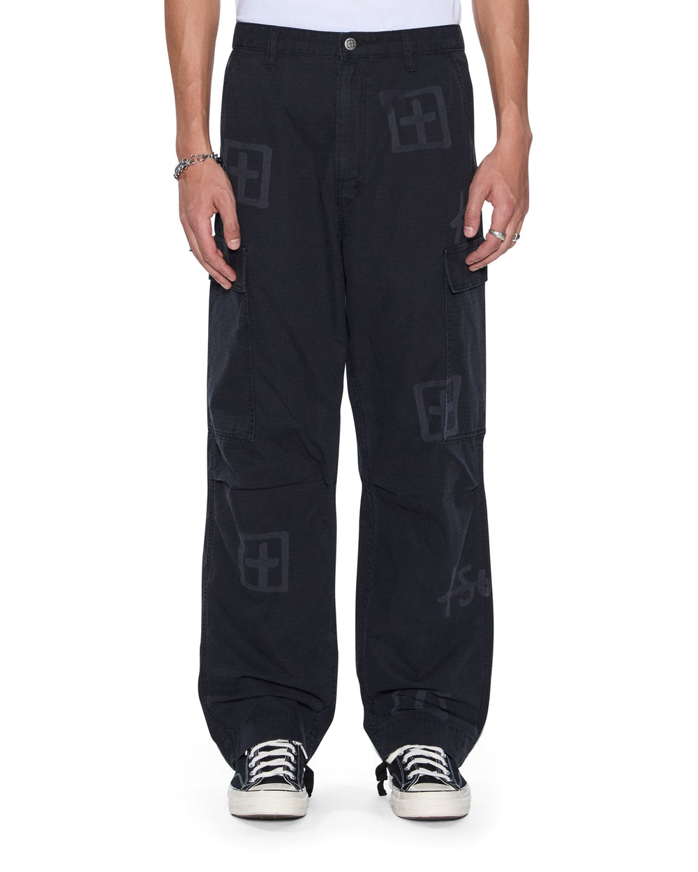 Buy Fugitive Cargo Pant Kash Box Ksubi
