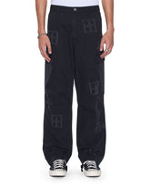 Buy Fugitive Cargo Pant Kash Box Ksubi