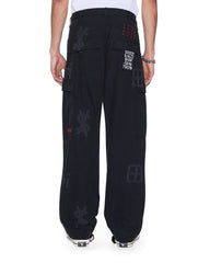 Buy Fugitive Cargo Pant Kash Box Ksubi