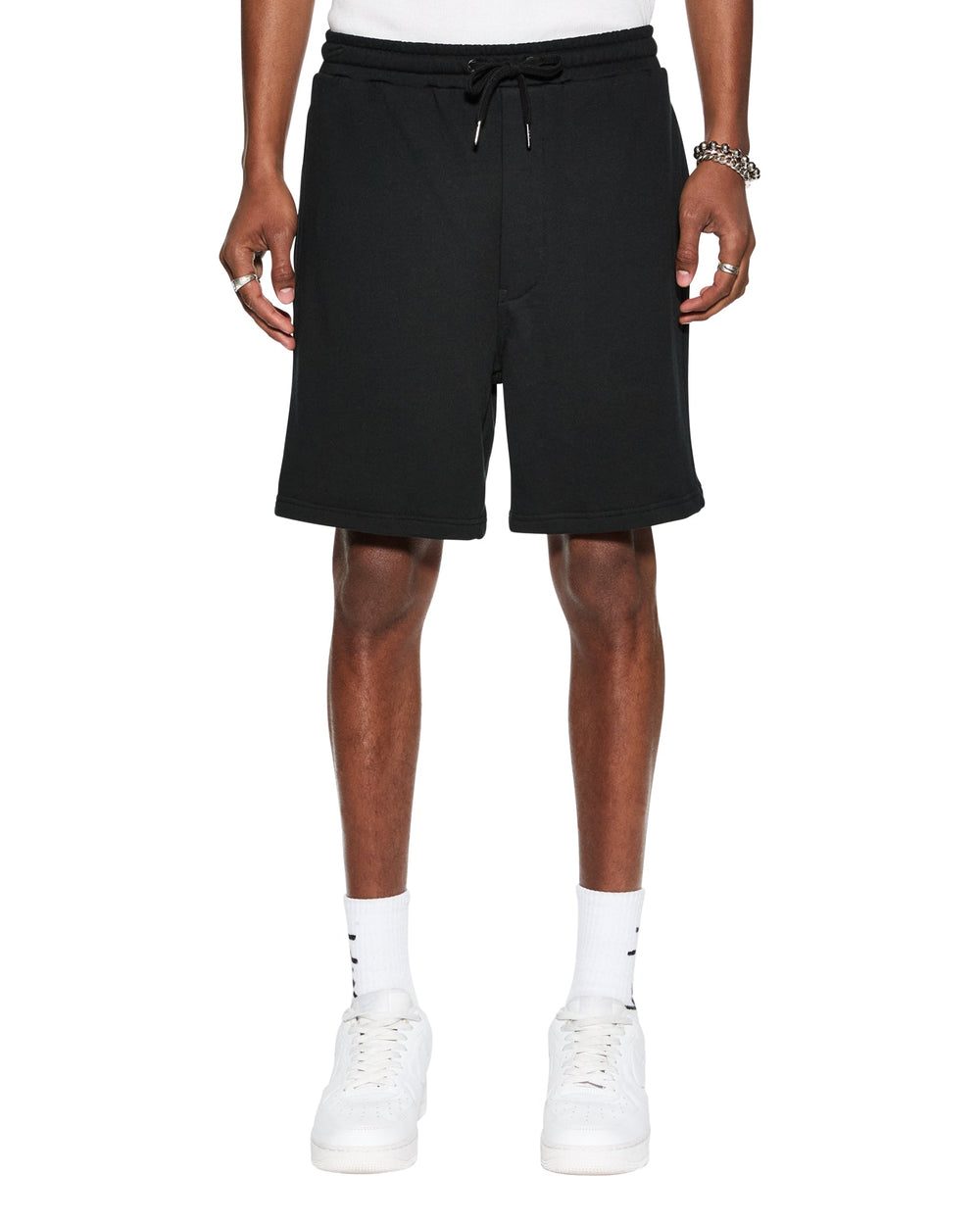 Buy 4 x 4 Trak Short Jet Black Ksubi