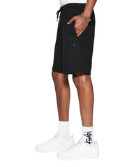 Buy 4 x 4 Trak Short Jet Black Ksubi