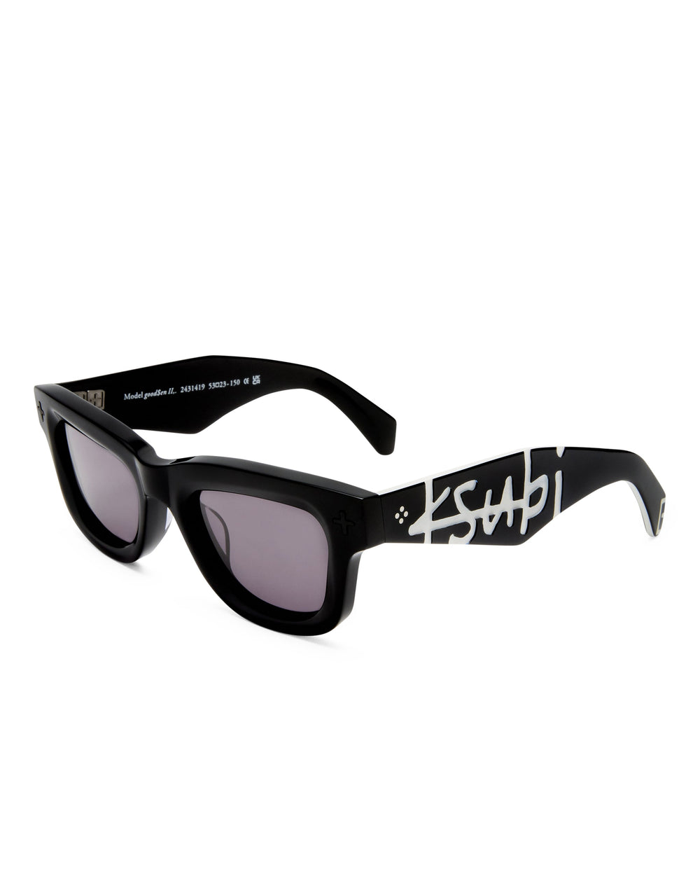 Goodsen Sunglasses 2.0 1999 - Black
