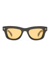 Goodsen Sunglasses Black/Gold