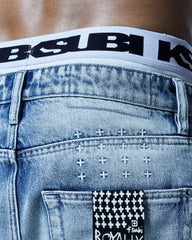 Royalty Boxer Brief Underwear Single - Grey