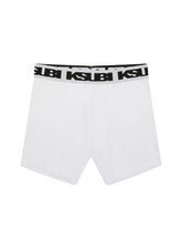 Royalty Boxer Brief Underwear Single - White