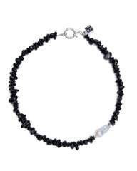 Uncut Noir Choker