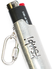 1999 Pocket Lighter Case