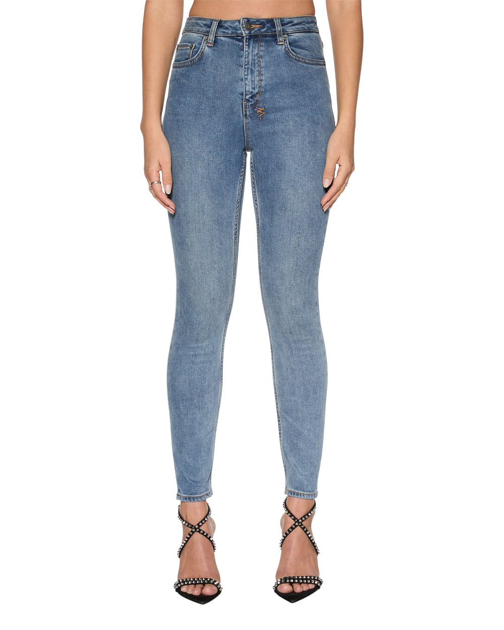 Hi N Wasted True Vintage