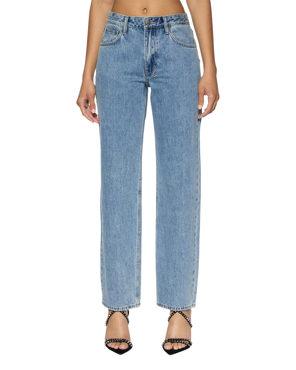 Buy Brooklyn Authentik Women's Jeans KSUBI
