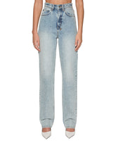 Buy Playback Karma High Waist Straight Leg Jean