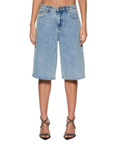 Low Rider Short Authentik - Blue Denim