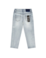Lil Jett Kids Jeans - Blue Denim