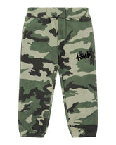 Kids 1999 Lil Trak Pant Camo Pants