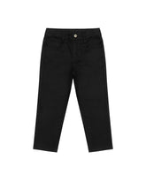 Lil Jett Kids Jeans - Black Denim