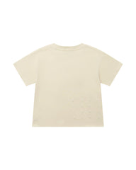 1999 Lil Biggie Short Sleeve Tee - Desert