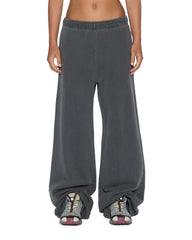 Womens Sott Origin Trakpant Charcoal Pants