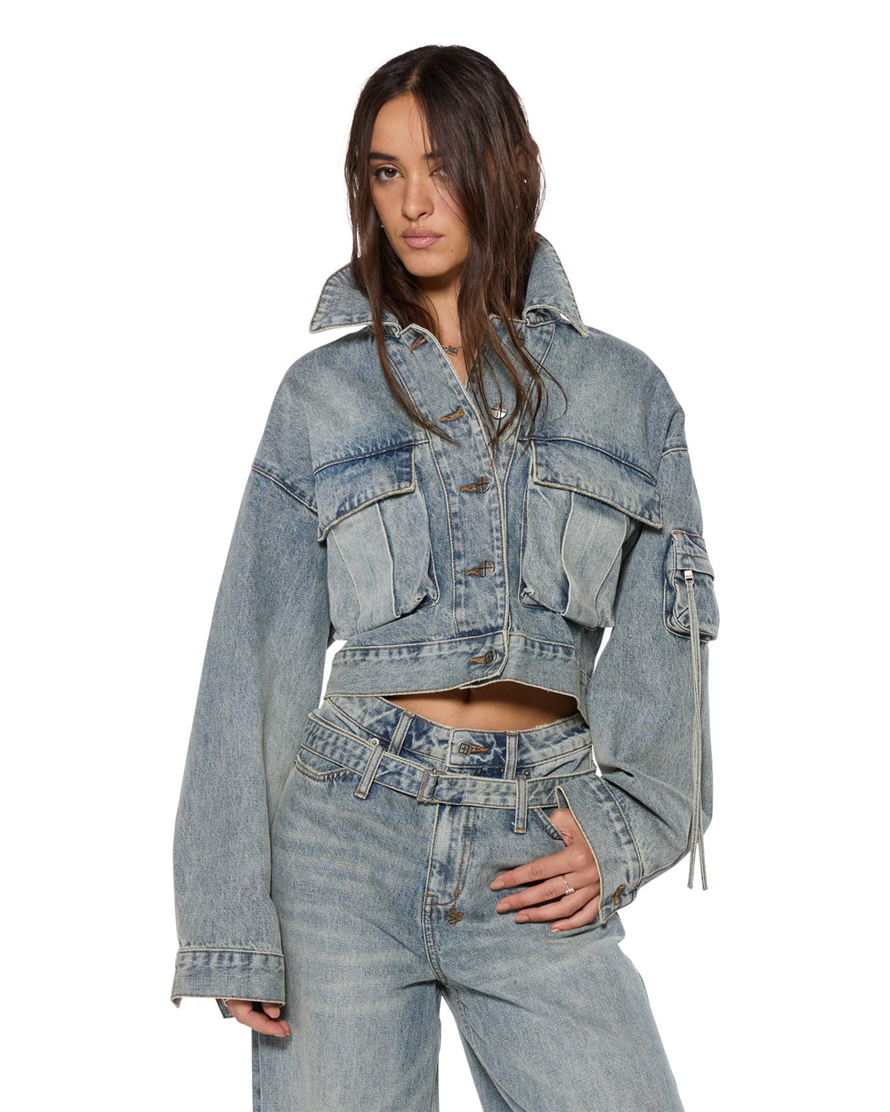 Womens Campbell Jacket Echoes Jackets