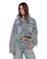 Womens Campbell Jacket Echoes Jackets