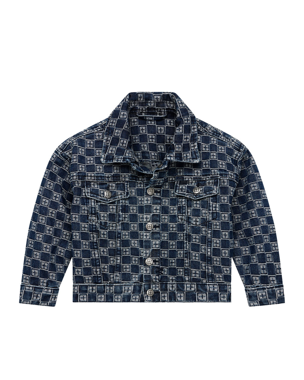 Kids Lil Oh G Jacket Klassick Jackets