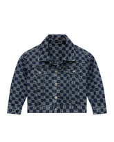 Kids Lil Oh G Jacket Klassick Jackets