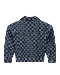 Kids Lil Oh G Jacket Klassick Jackets