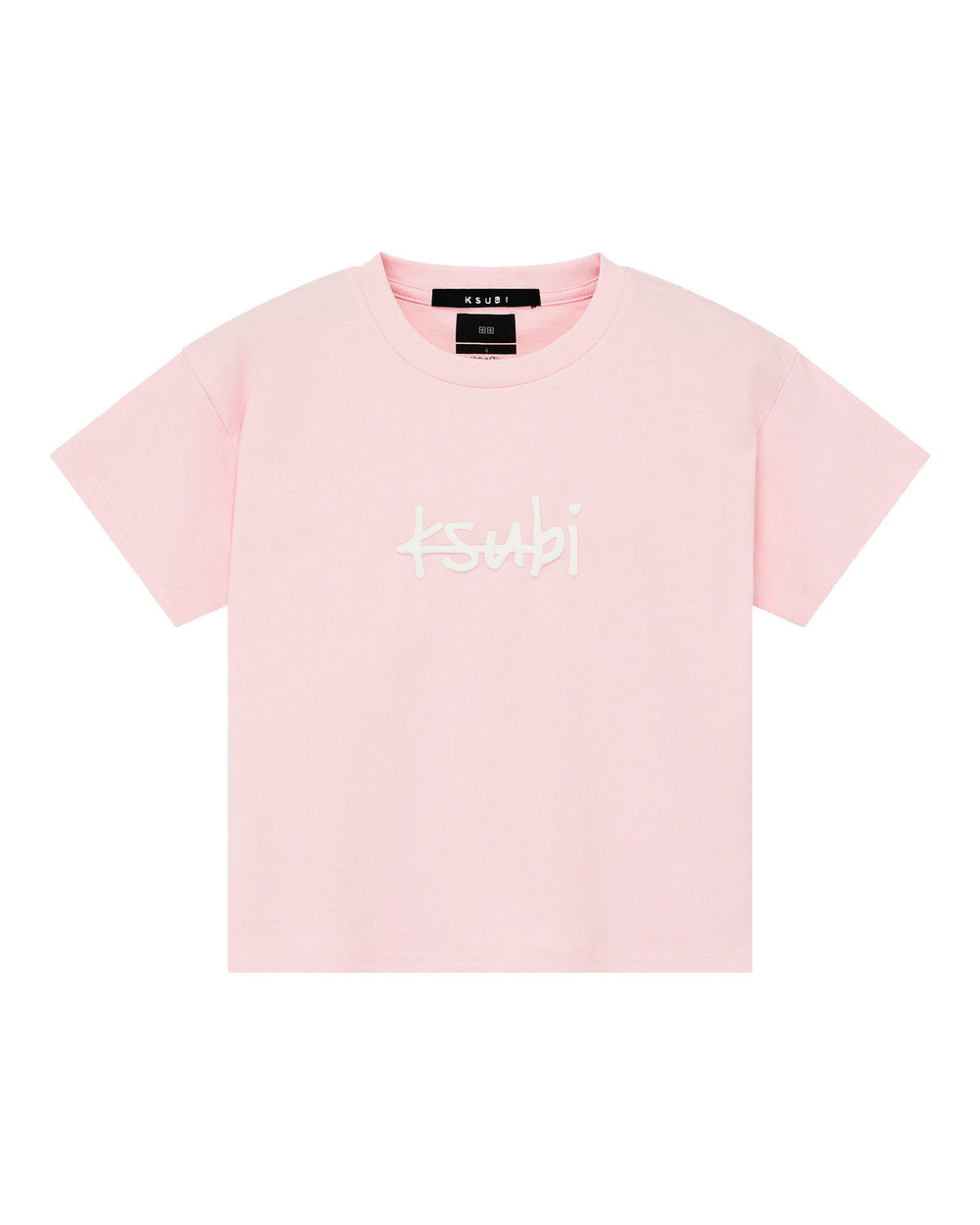 Kids 1999 Lil Biggie Ss Tee Quartz Tees