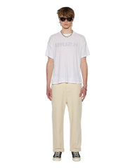 Mens Rival Chino Trouser Desert Pants