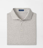 Excursionist Flex Polo GALE GREY