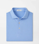 Ashford Performance Jersey Polo BLUEBIRD
