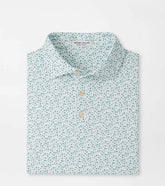 Cheers Performance Jersey Polo WHITE