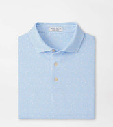 Alta Performance Jersey Polo WHITE