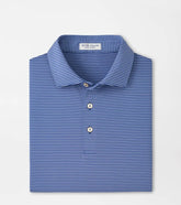 Bolt Performance Jersey Polo SPORT NAVY