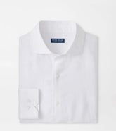Astino Lino Sport Shirt WHITE