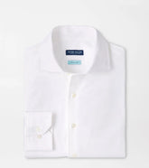 Excursionist Flex Solid Sport Shirt WHITE