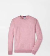 Excursionist Flex Crew ROSE QUARTZ