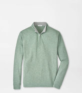 Crown Comfort Quarter-Zip Pullover GRANDVIEW