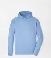 Pine Performance Hoodie BLUEBIRD