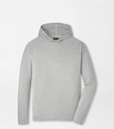 Stealth Performance Hoodie GALE GREY