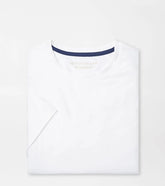 Aurora Performance T-Shirt WHITE
