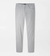Bingham Performance Five-Pocket Pant GALE GREY