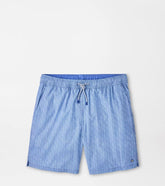 Clifton Swim Trunk DUSK BLUE