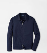 Excursionist Lite Jacket NAVY