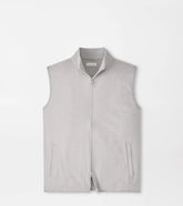 Ardentair Performance Full-Zip Vest GALE GREY
