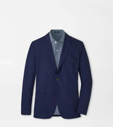 Bingham Performance Blazer NAVY